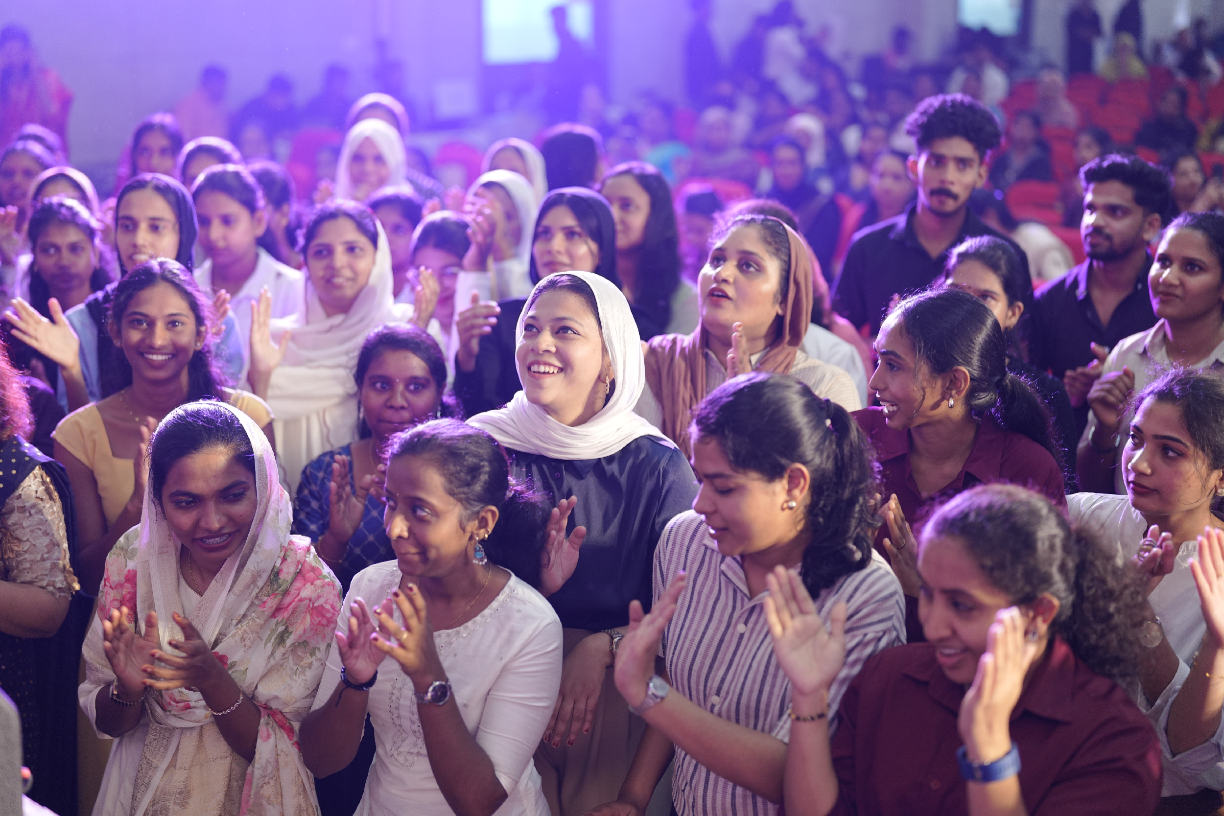 Image of Why Choose Arown Image