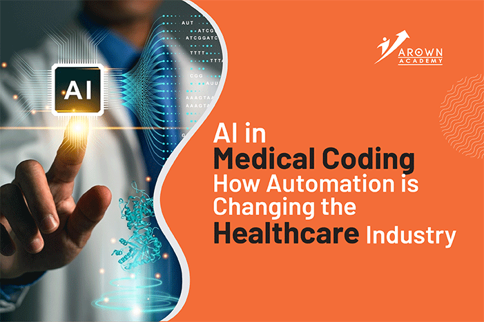 Image of AI in Medical Coding and How Automation is Changing Healthcare