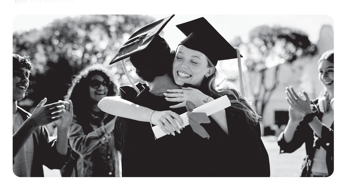 Image of the About page of Arown Academy