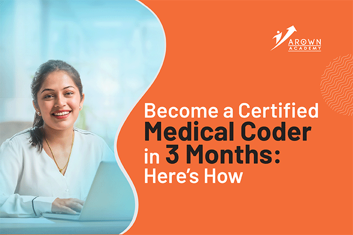 Image of Become a Certified Medical Coder in 3 Months