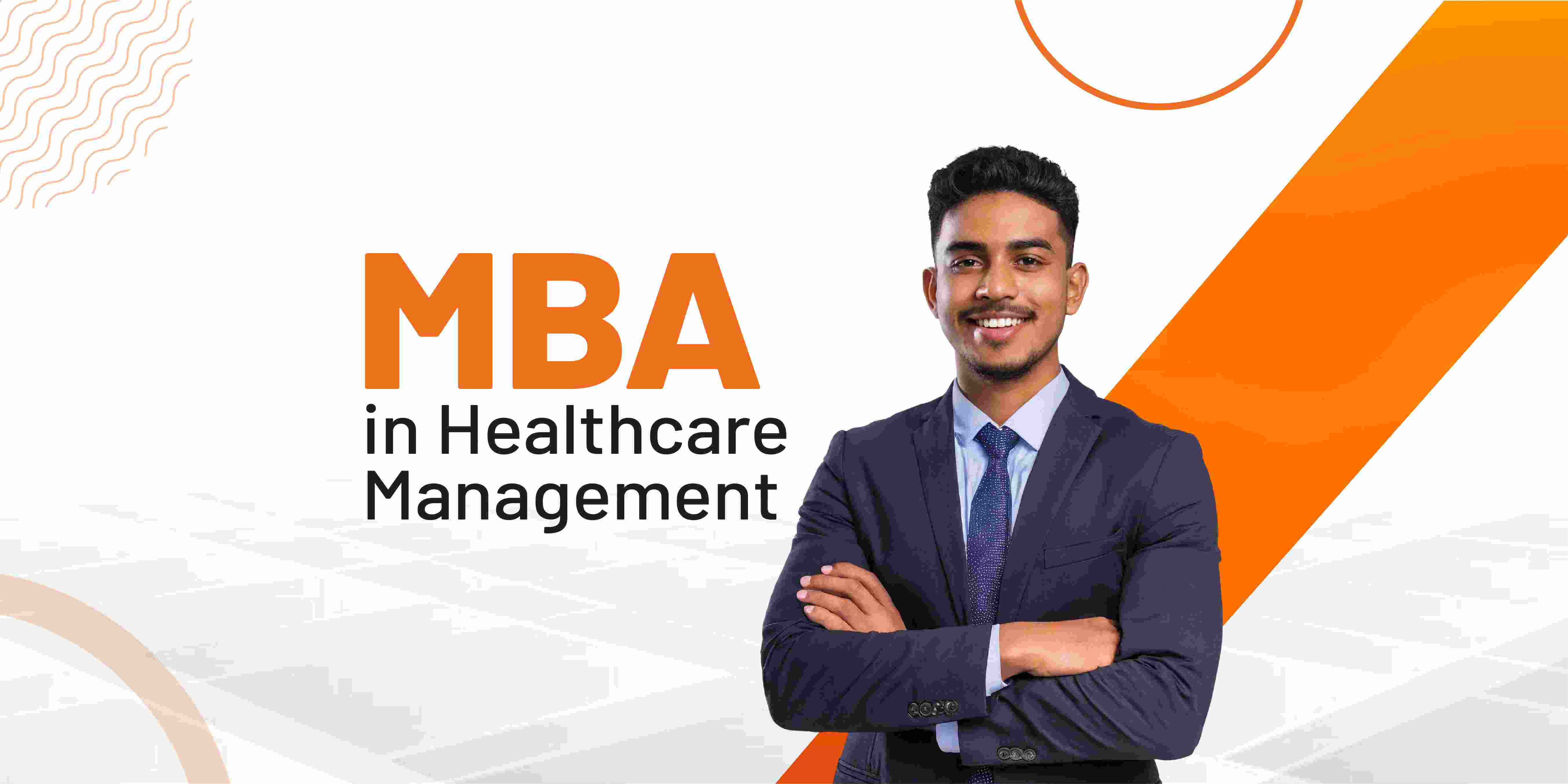 Page of MBA in Healthcare Management Online Course Kerala | Arown