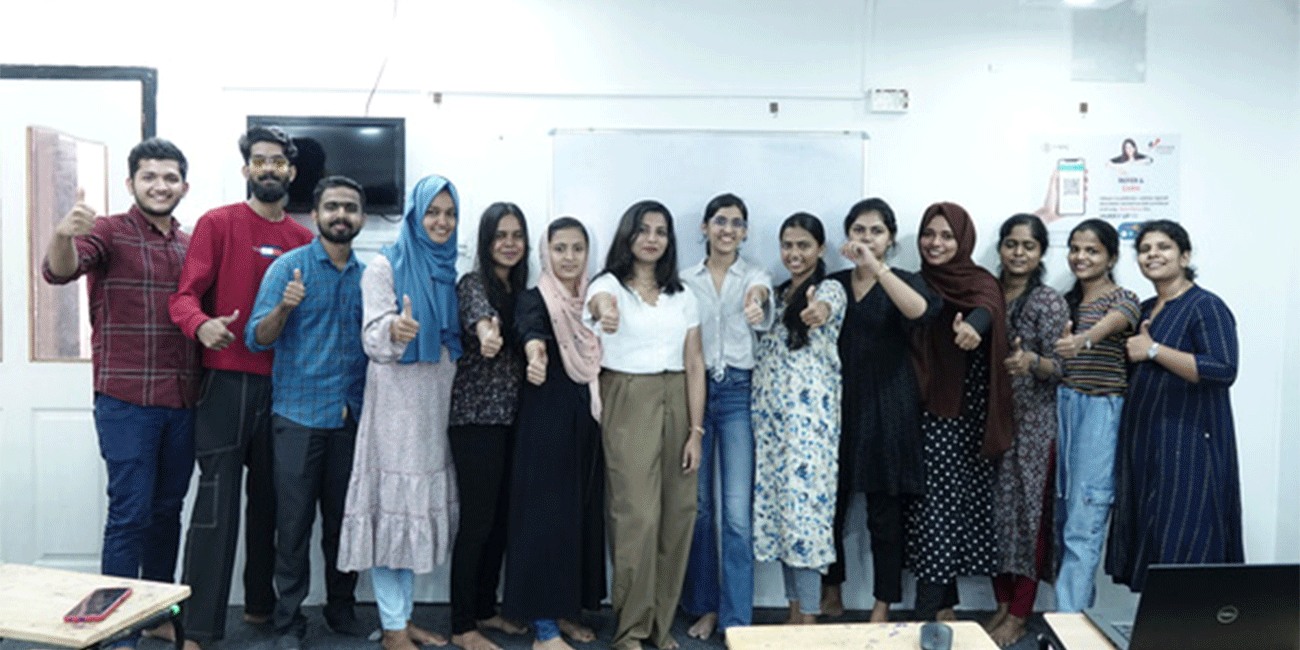 Image of IHAD Course Healthcare Administration & Documentation | Arown