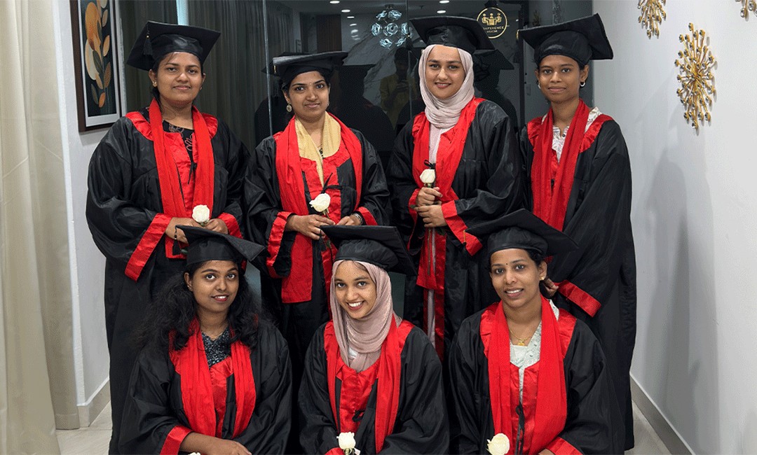 Image of International Diploma in Office Administration course page