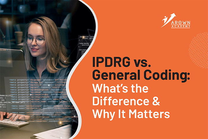 Image of IPDRG Coding in Kerala