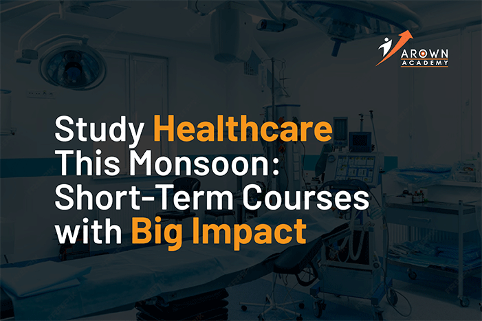 Image of  short term healthcare courses