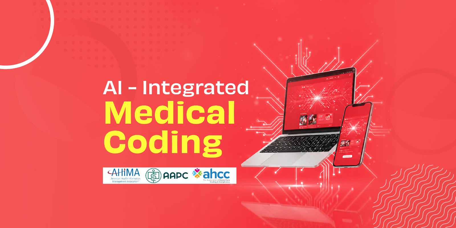 Course page of Medical Coding Course in Kerala