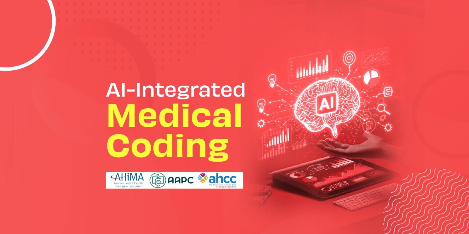 Course page of Medical Coding Course in Kerala