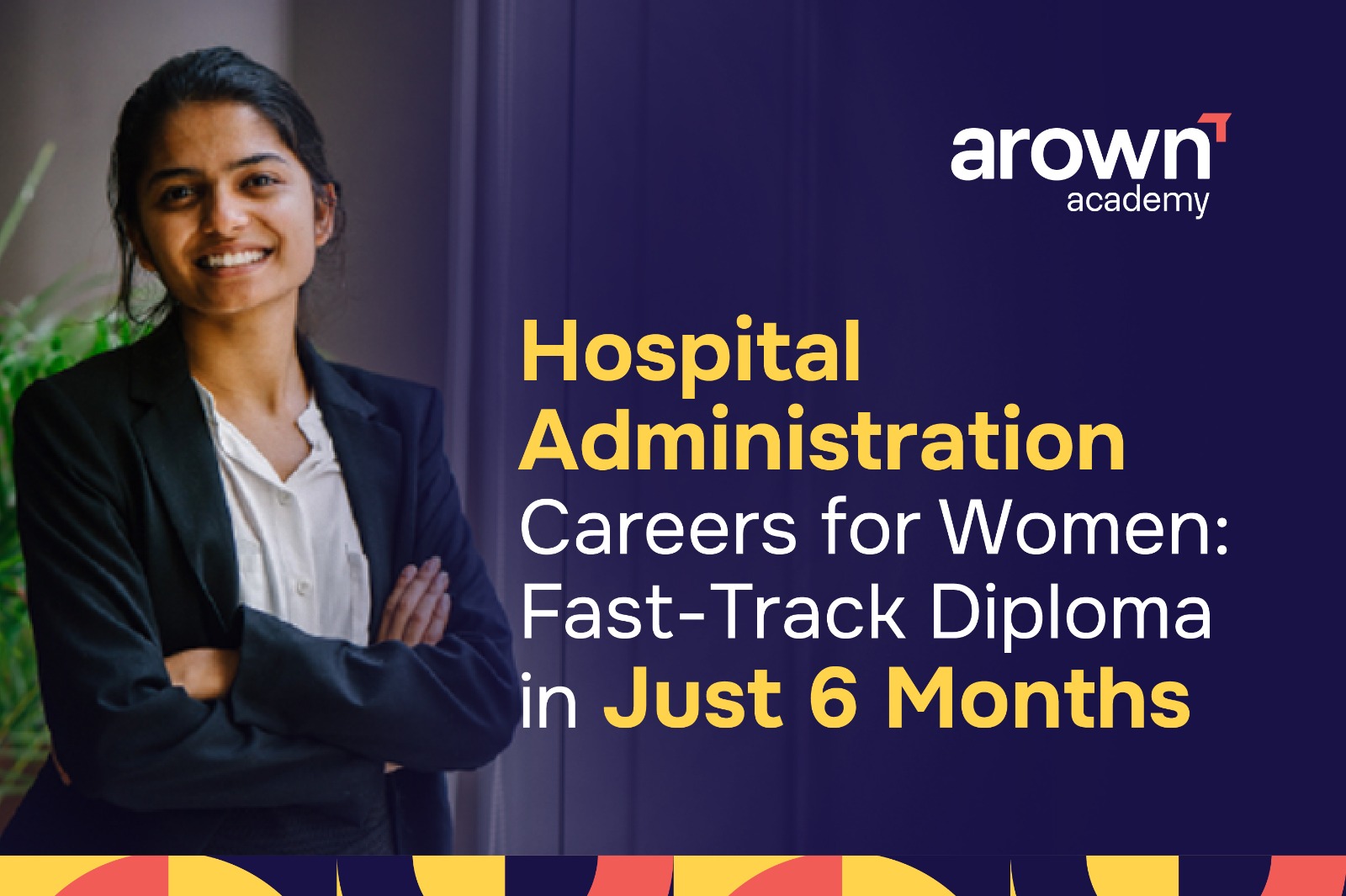Image of Hospital Administration Careers for Women