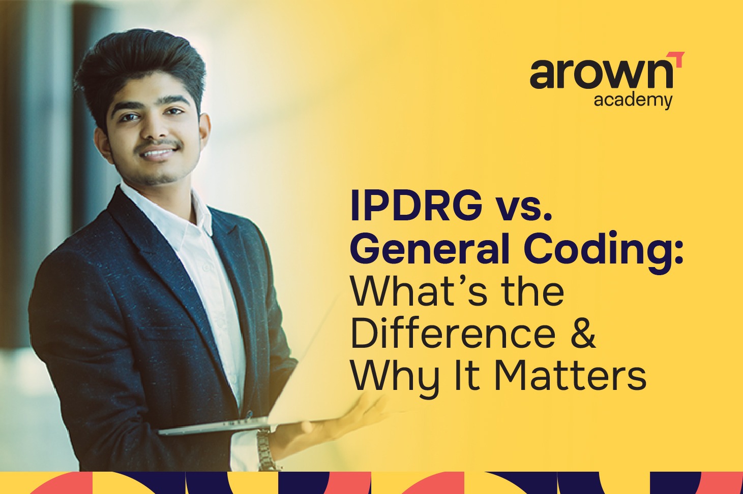 Image of IPDRG Coding in Kerala