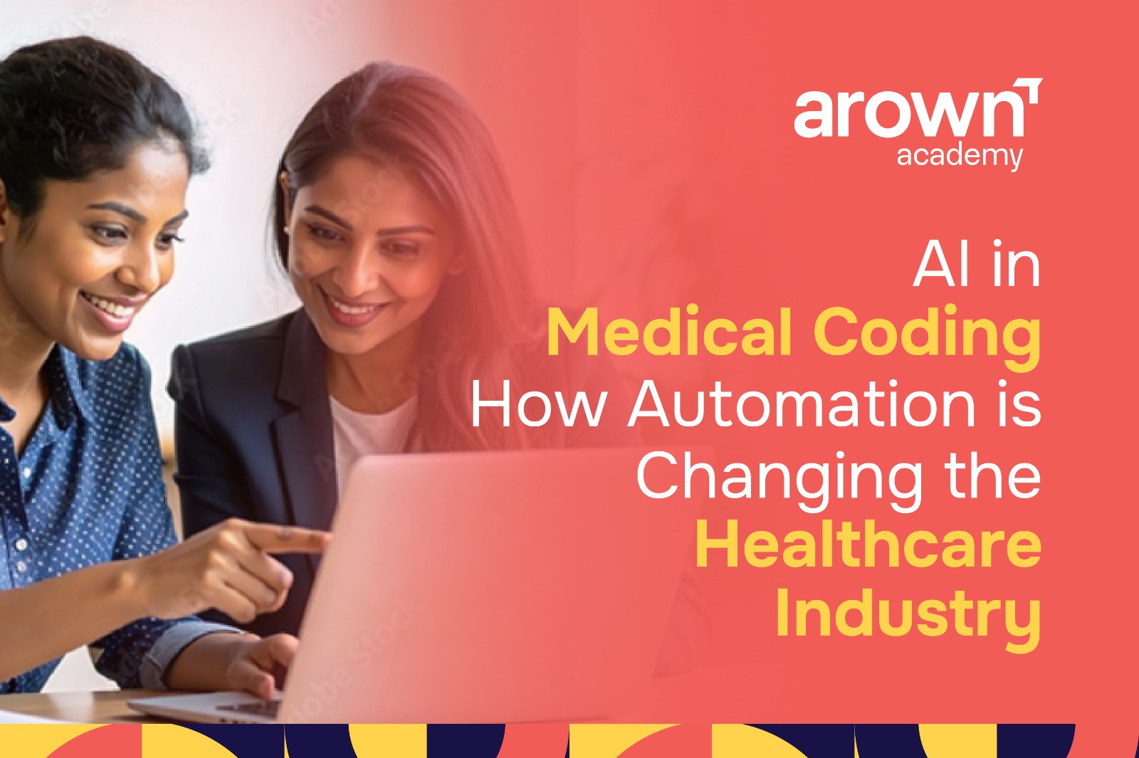 Image of AI in Medical Coding and How Automation is Changing Healthcare