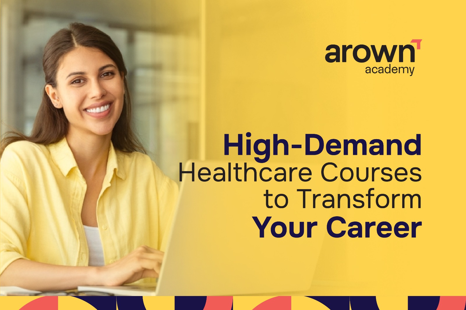 Image of 7 High Demand Healthcare Courses to Boost Your Career
