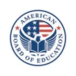 American Board of Education certificate