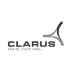 Clarus company logo