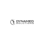 Dynamed solutions company logo