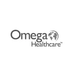 Omega Healthcare Company Logo